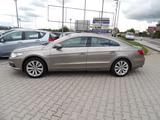 Volkswagen Passat CC Rentner Besitz, 1-Hand, Klima, HU-AU N - Volkswagen Passat CC mit Benzin-Antrieb