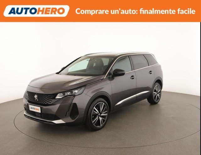 Image of Peugeot 5008
