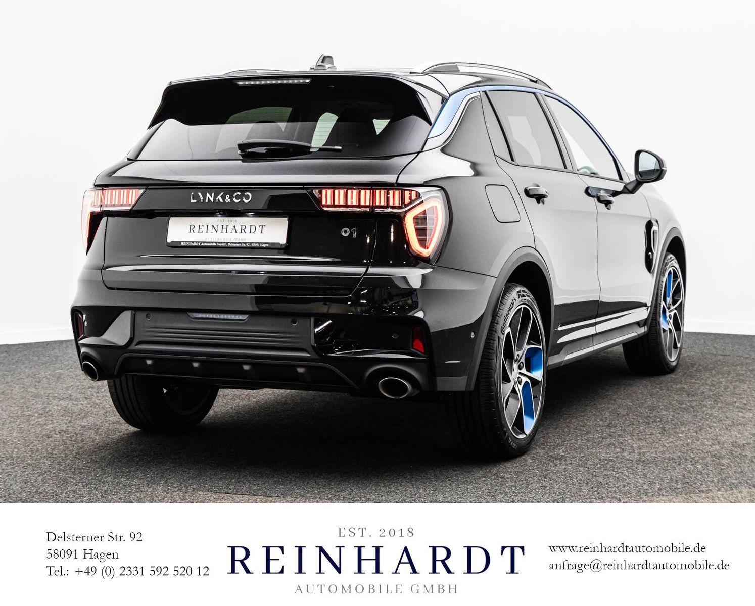 Lynk & Co 01