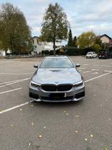 BMW 530d Touring M-Paket  - BMW 530: Kombi, 530d M Paket