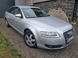 Audi A6 3.0 TDI (DPF) tiptronic quattro - HU 8-27 - Audi A6 aus 2004: 3.0