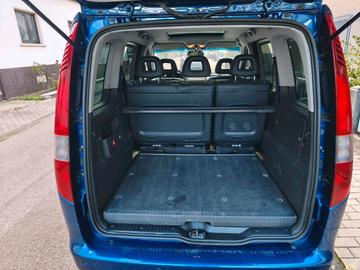 صورة 8 لـ 2003 Mercedes-BENZ VANEO