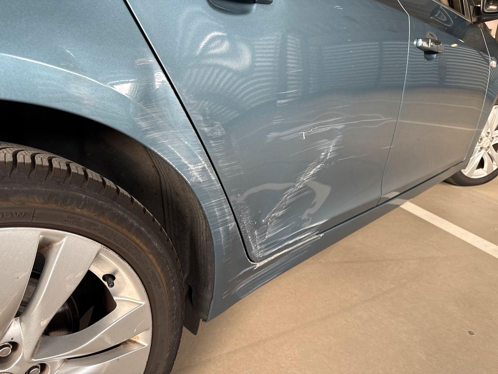 Chevrolet Cruze 2013 — photo 15