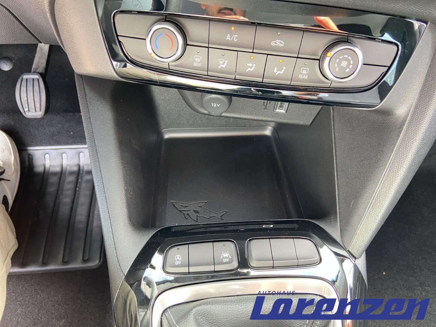 Opel Corsa Turbo EU6e 1.2 Edition LED Apple CarPlay A
