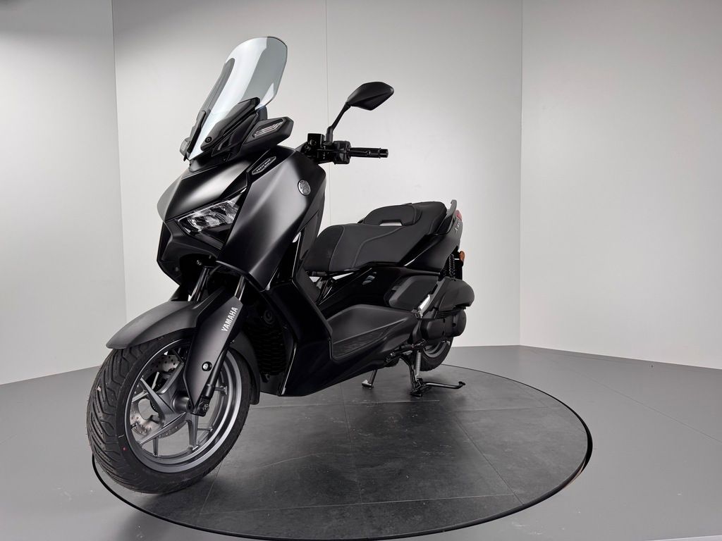 Fahrzeugabbildung Yamaha X MAX 300 TECH MAX *TAGESZULASSUNG *AKTIONSPREIS