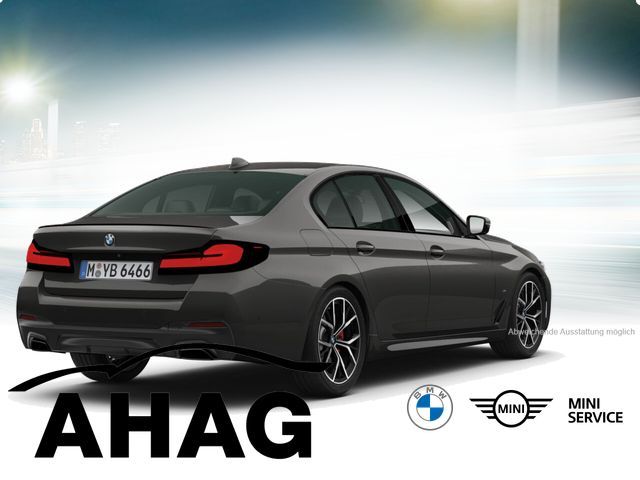 BMW 530 - Bild 3