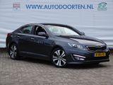 Kia Optima 2.0 CVVT Hybrid Plus Pack EV - Benzin VOL