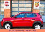 Fiat GRANDE Panda (RED) 44kWh - Fiat Panda: Red