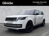 Land Rover Range Rover P440e HSE / Massagesitze / HUD / 3D- - Land Rover Range Rover: 4hse