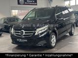 Mercedes-Benz V 250d Lang|Leder|7-Sitze|MultibeamDistronic|AHK - Mercedes-Benz V-Class in Düsseldorf