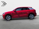 Audi Q2 35 TFSI S line*Navi*LED*Alu*PDC*Audi Connect* - Audi Q2