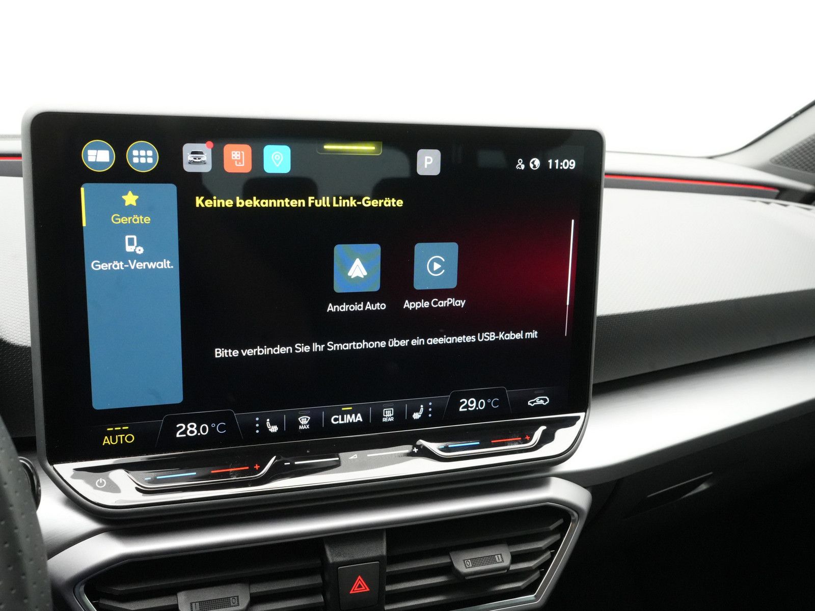 Seat Leon - Bild 10