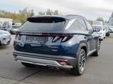 Hyundai TUCSON 1.6 T-GDI Plug-in-Hybrid PRIME ACC LED - Hyundai TUCSON Gebrauchtwagen in Frankfurt