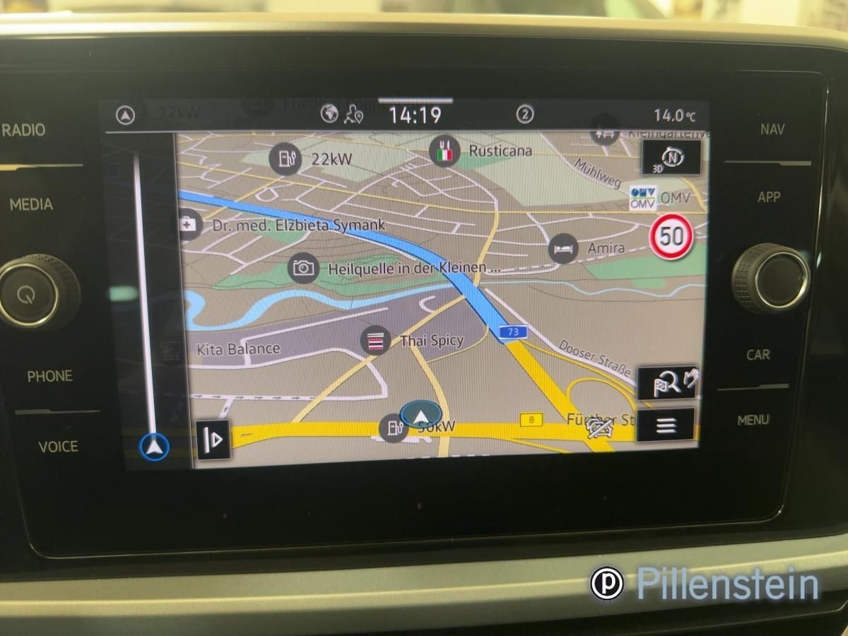 Volkswagen T-Roc - Bild 14