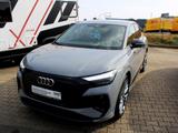 Audi Q4 e tron Sportback 40 S Line Virtual Key Les - Audi Q4 aus 2023