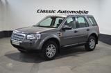 Land Rover Freelander 2 SE TD4 *Allrad* - gebrauchte Land Rover Freelander aus dem Jahr 2007