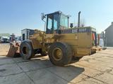 CAT 938F Wheelloader Full steering 3116 Engine - CAT Mobilbagger