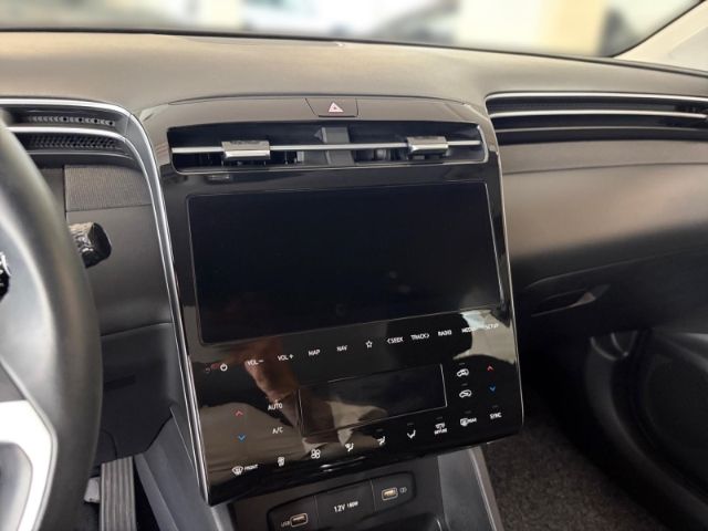 Fahrzeugabbildung Hyundai Tucson 1.6 GDI TurboSELECT LED-Grilldesign-Paket
