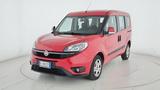 Fiat FIAT Doblò 1.3 MJT PC Combi N1 SX - Fiat: Combi