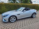 Mercedes-Benz SLC 200 - - Mercedes-Benz SLC 200: Cabrio