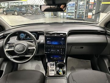 Hyundai TUCSON - 9