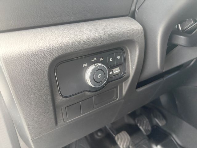 Citan Kasten 112 CDI LED*AHK*Sitzhzg.