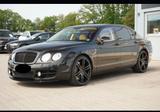 Bentley Continental Flying Spur Mansory Pack 720 - Bentley: Mansory