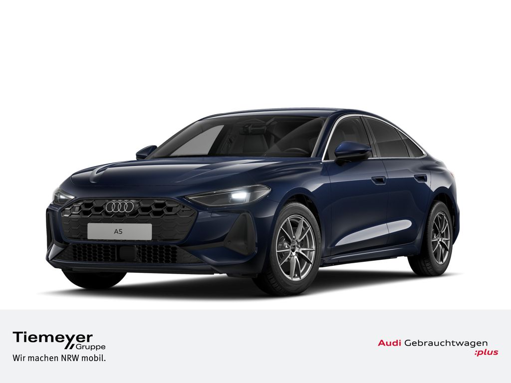 AUDI A5 2026