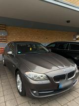 BMW f10 523i 2. Hand - BMW 523: 523i F10