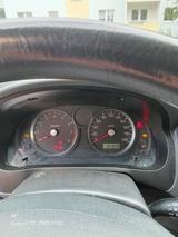 Suzuki Liana 1.6 Gebrauchtwagen - gebrauchte Suzuki Liana aus dem Jahr 2005
