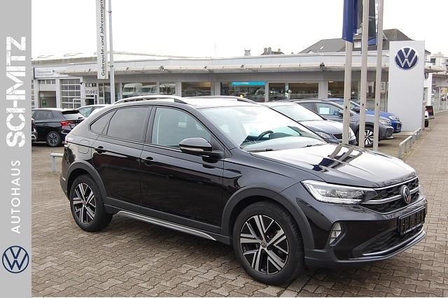 Volkswagen Taigo Style Benziner App DSG ACC LED Matrix