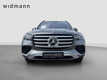 Mercedes GLS 450 - 2