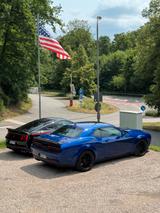 Dodge Challenger SRT Hellcat Redeye Widebody GRAIL - Dodge Challenger: Hellcat Widebody
