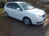 Volkswagen Polo 1.4 United,5Türig,Klima!! Servo ,ZV,Alu!Top - Volkswagen Polo: Türig