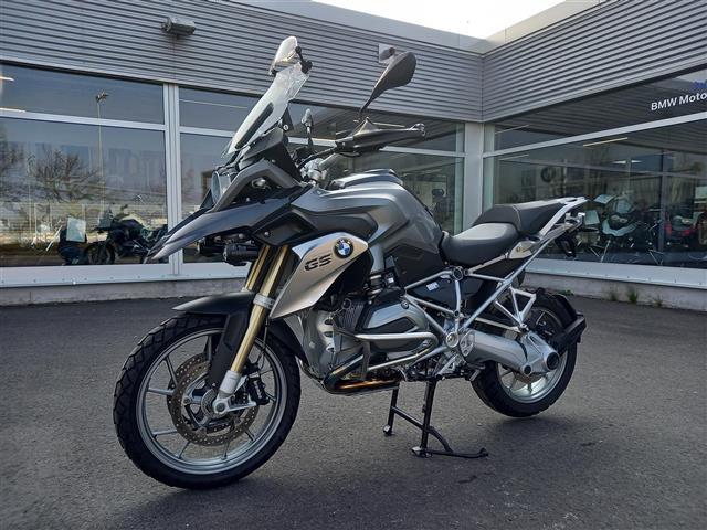 BMW R 1200 GS