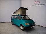 Volkswagen T4 California 2.4D Oldtimer AHK Westfalia OEM - Volkswagen T4: Westfalia