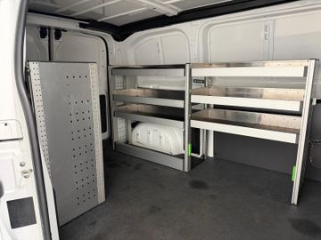 Opel Vivaro - 10