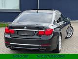 BMW 740 Baureihe 7 740d xDrive.Vollausstattung. STHZ - BMW 740 in Rostock