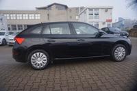 Skoda Scala AUT*Ambi.AHK*TEMP*SHZG*LED*SPUR*FRONTASIST