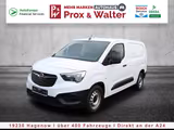 Opel Combo Cargo 1.5 D Edition XL erhöhte Nutzlast - Opel Kastenwagen Combo