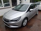Opel Astra 1.0 - Klimatronik/ALU/Sitzheizung - Opel Astra Gebrauchtwagen in Bremen