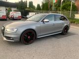 Audi A4 Avant Ambition*Navi*Xenon*S Line - gebrauchte Audi A4 aus dem Jahr 2015
