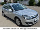Opel Astra H Lim. Edition|AUTOMATIK|Zahnriemen 2019 - gebrauchte Opel Astra aus dem Jahr 2006