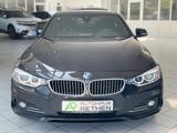 BMW 430d Coupe *PDC*MEMORY*RÜCKFAHRKAM.* - BMW 430 aus 2014