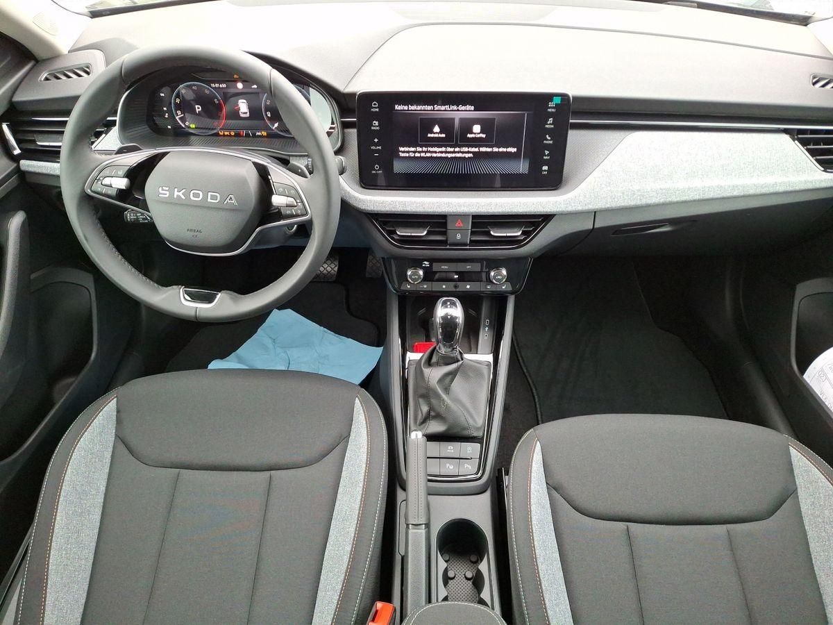 Skoda Kamiq - Bild 15