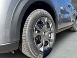 Citroën C3 MAX-Version Turbo Winter-Paket HUD Navi Sound - Citroën: Limousine