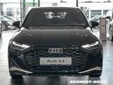 Audi A3 Sportback advanced 40 TFSI e 150(204) kW(PS) - Audi A3 New cars: Sportback