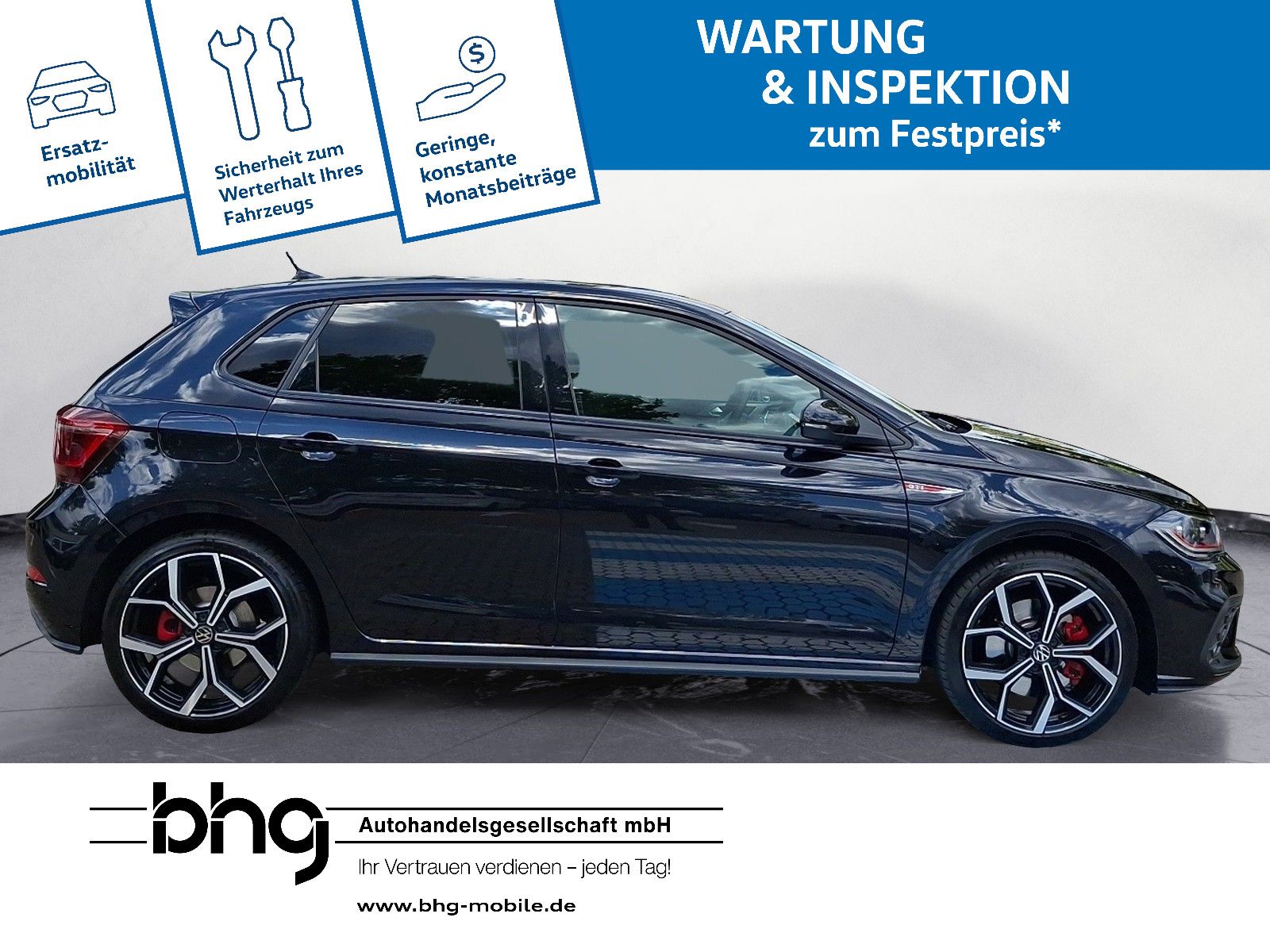 Volkswagen Polo - Bild 6