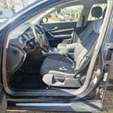 Audi A6 Avant 2.7 TDI quattro AUT. TÜV NEU - Audi A6 aus 2008: Kombi