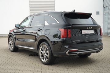 KIA Sorento - 8